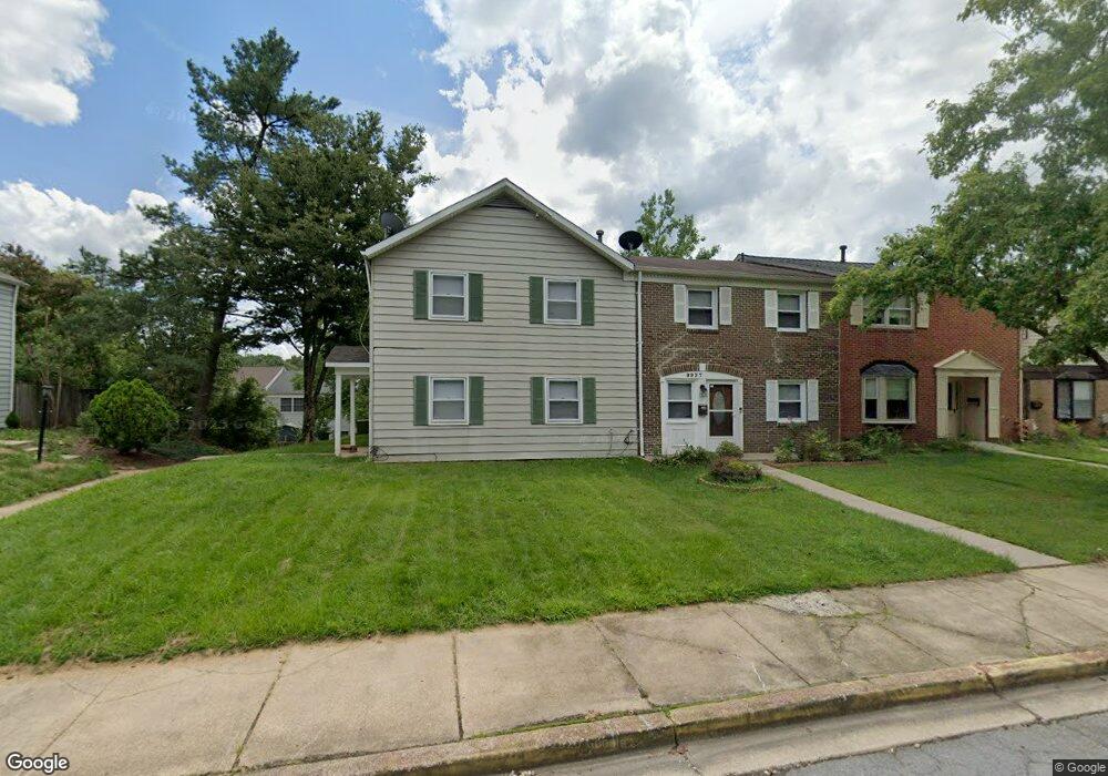9929 Boise Rd, Laurel, MD 20708 - photo 1