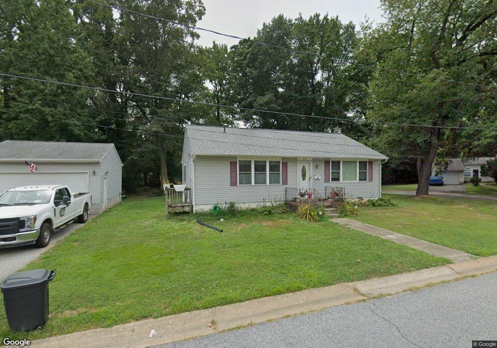 2206 Linkwood Ave, Wilmington, DE 19805 - photo 1