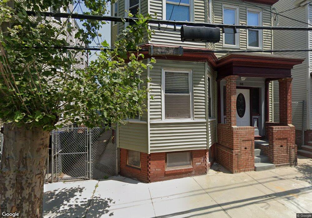 38 Marlborough St, Chelsea, MA 02150 - photo 1