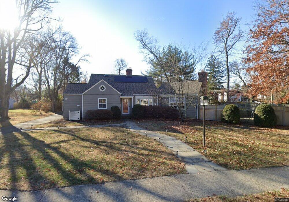 200 Willow St, Bound Brook, NJ 08805 - photo 1