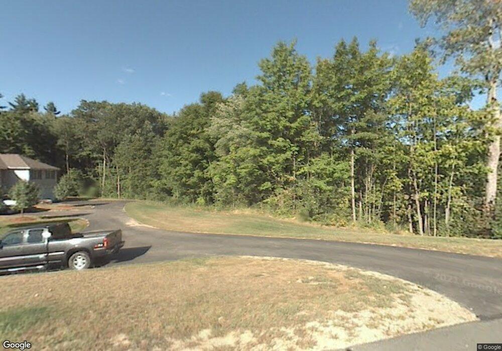 33 Forrest St, East Hampstead, NH 03826 - photo 1