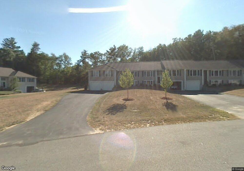 24 Forrest St, East Hampstead, NH 03826 - photo 1