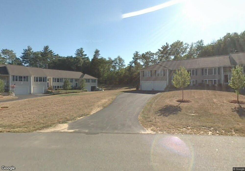 22 Forrest St, East Hampstead, NH 03826 - photo 1