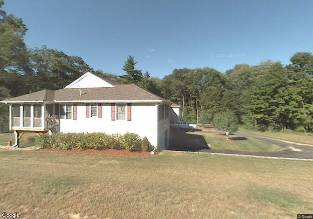 39 Forrest St, East Hampstead, NH 03826 - photo 1