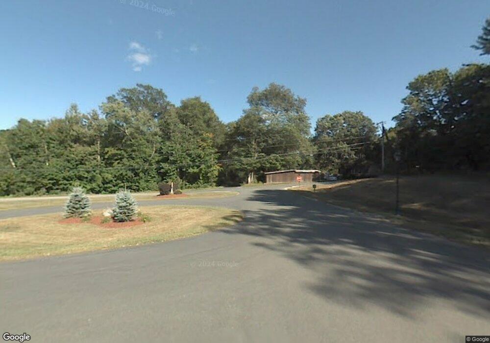 17 Forrest St unit 2, East Hampstead, NH 03826 - photo 1