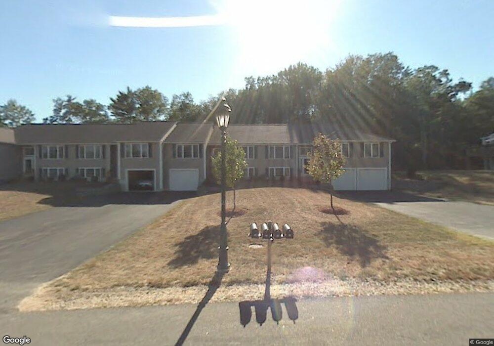 30 Forrest St, East Hampstead, NH 03826 - photo 1