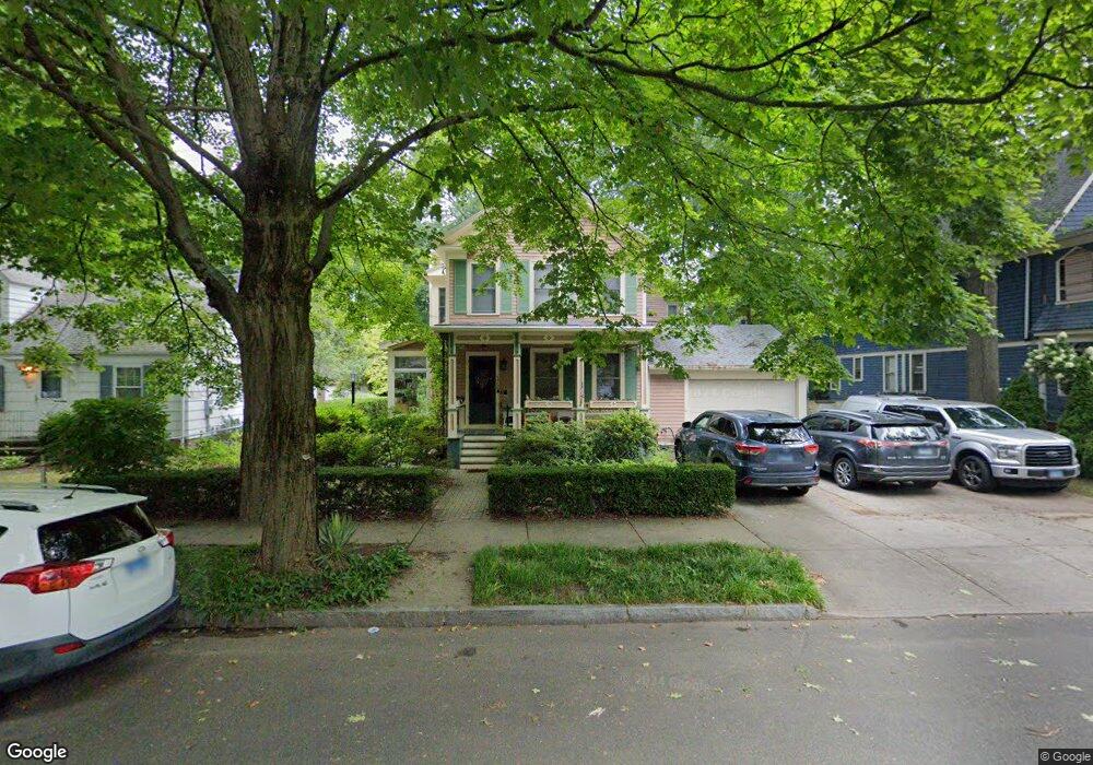 172 W Rock Ave, New Haven, CT 06515 - photo 1