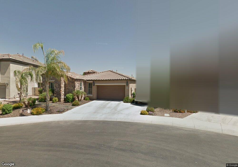 950 E Canyon Way, Chandler, AZ 85249 - photo 1