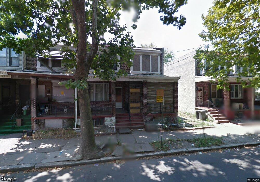 1445 S 4th St, Camden, NJ 08104 - photo 1