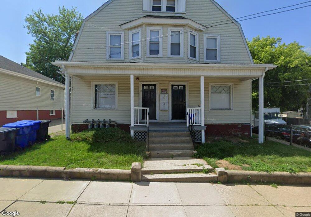 10 Whipple St, Pawtucket, RI 02860 - photo 1