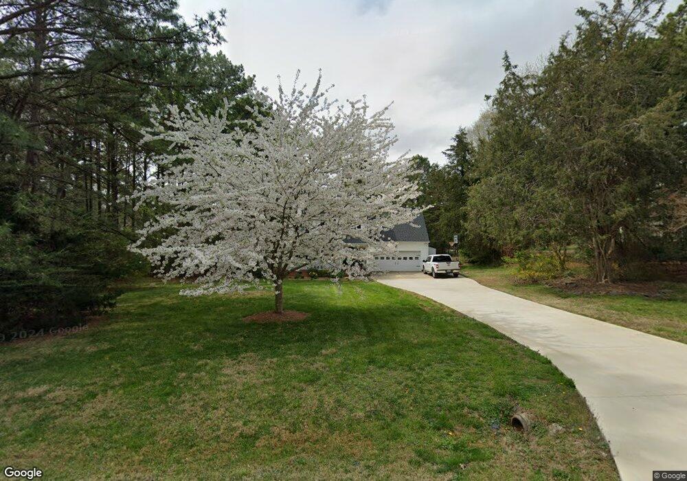 35 Cedar Run, Pittsboro, NC 27312 - photo 1