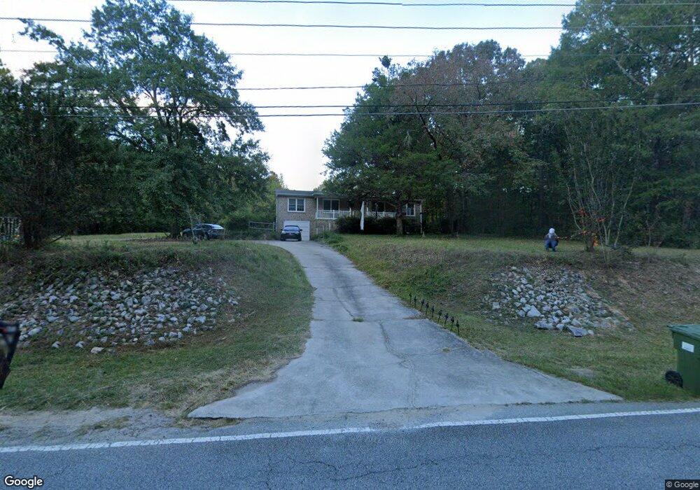 651 Blanchard Rd, Evans, GA 30809 - photo 1