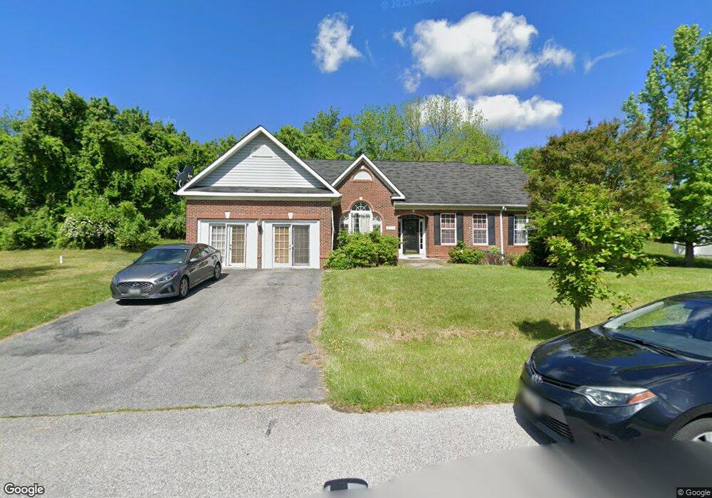 2314 Manor Gate Terrace, Upper Marlboro, MD 20774 - photo 1