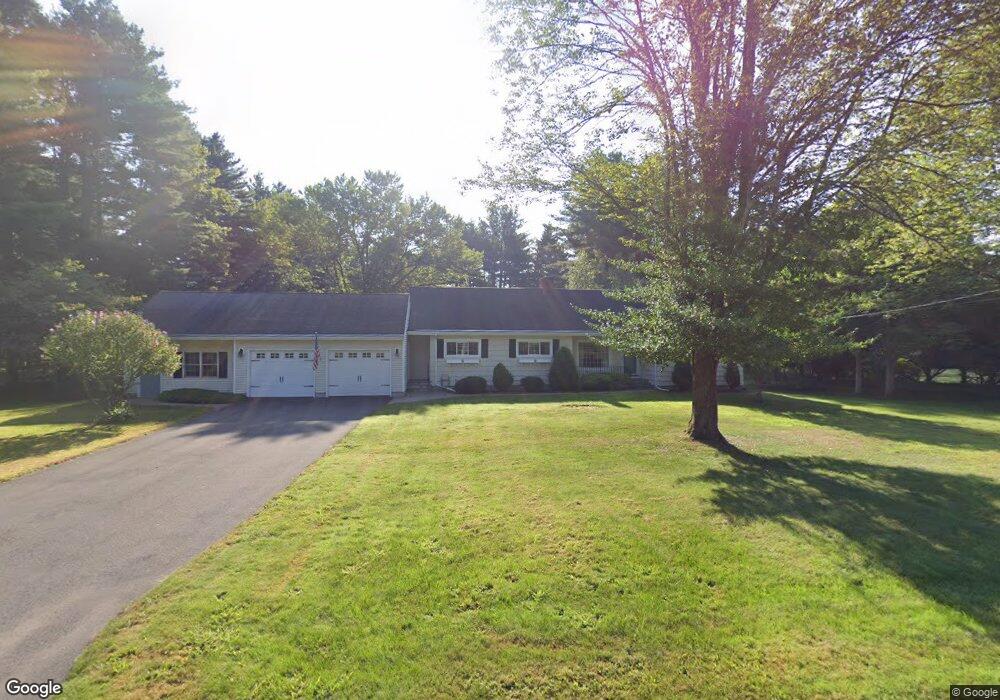 16 Beaverbrook Rd, West Simsbury, CT 06092 - photo 1