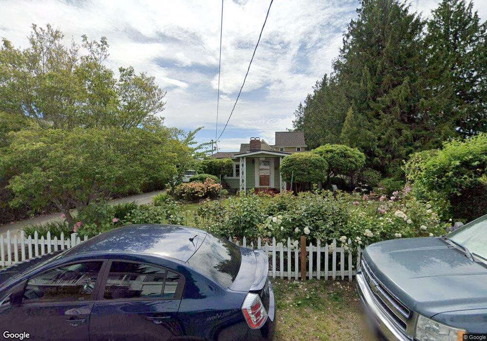 2214 E Day Island Blvd W, University Place, WA 98466 - photo 1