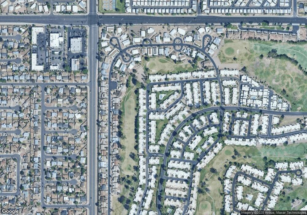 461 S 77th St, Mesa, AZ 85208 - photo 1