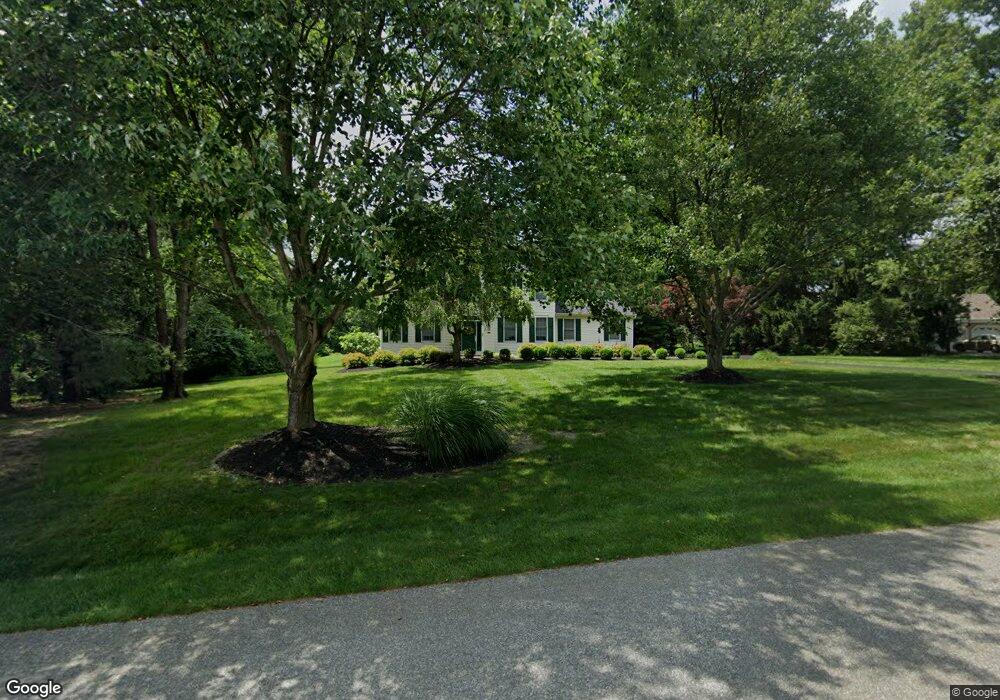 825 Meadowview Rd, Kennett Square, PA 19348 - photo 1