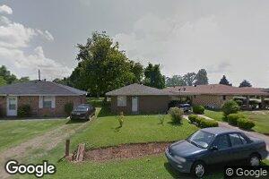510 N Ash St, Bunkie, LA 71322
