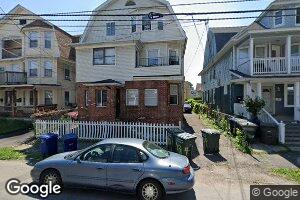 40 Vine St Unit 3 flr, Bridgeport, CT 06604