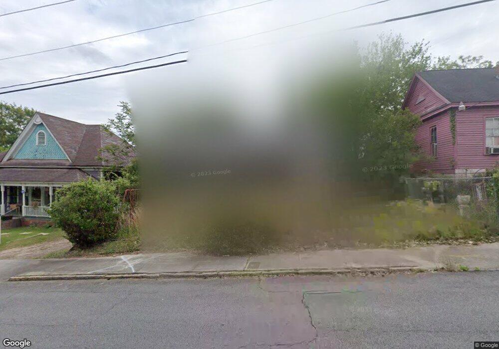 1388 3rd St, Macon, GA 31201 - photo 1