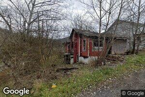168 Maple St, Richwood, WV 26261