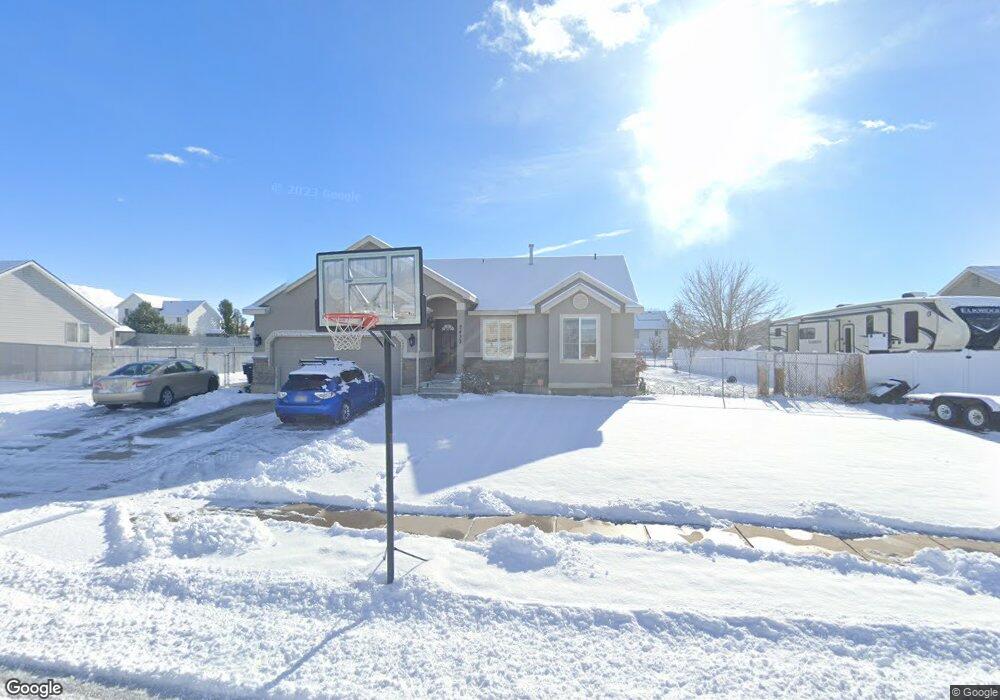 2433 W 2580 N, Clearfield, UT 84015 - photo 1