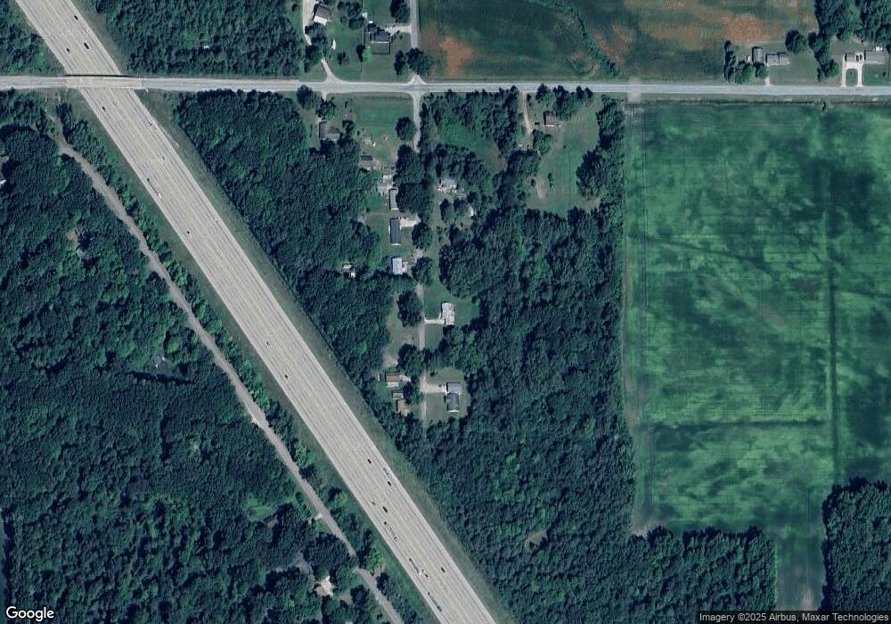 7145 Rook Rd, Bridgeport, MI 48722 - photo 1