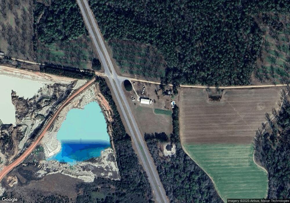 744 Chason Rd, Ochlocknee, GA 31773 - photo 1