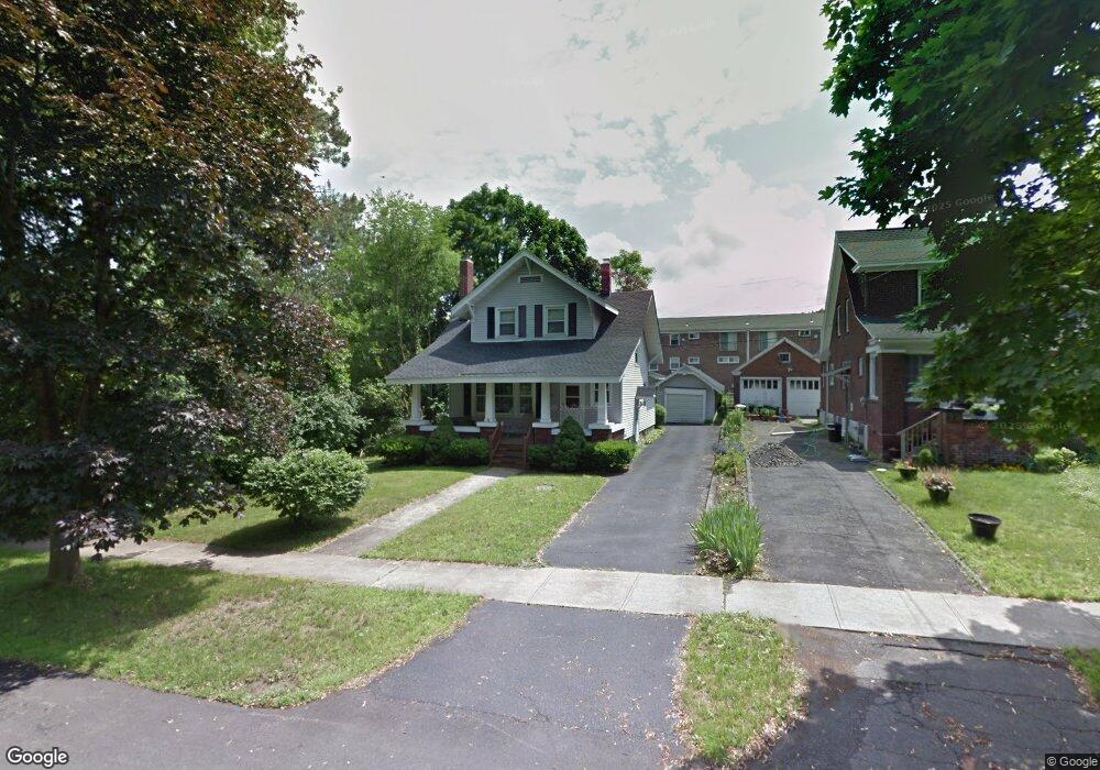 18 Tillinghast Ave, Albany, NY 12204 - photo 1