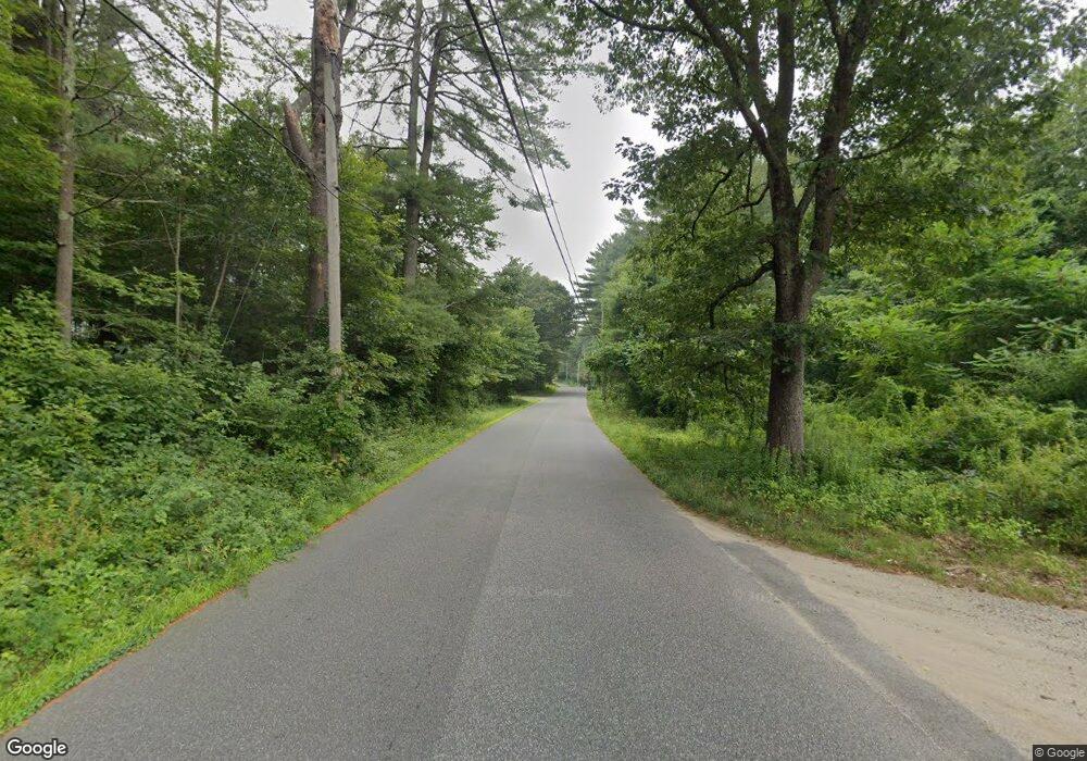 55 Monson Turnpike Rd unit 1043, Ware, MA 01082 - photo 1