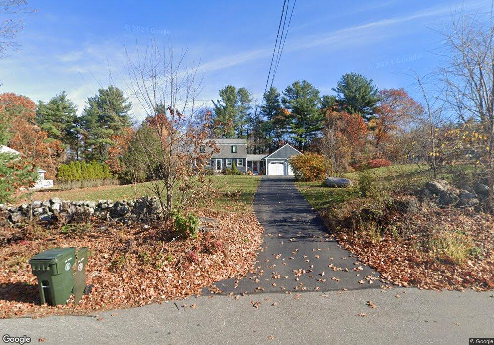 12 Noyes Rd, Londonderry, NH 03053 - photo 1