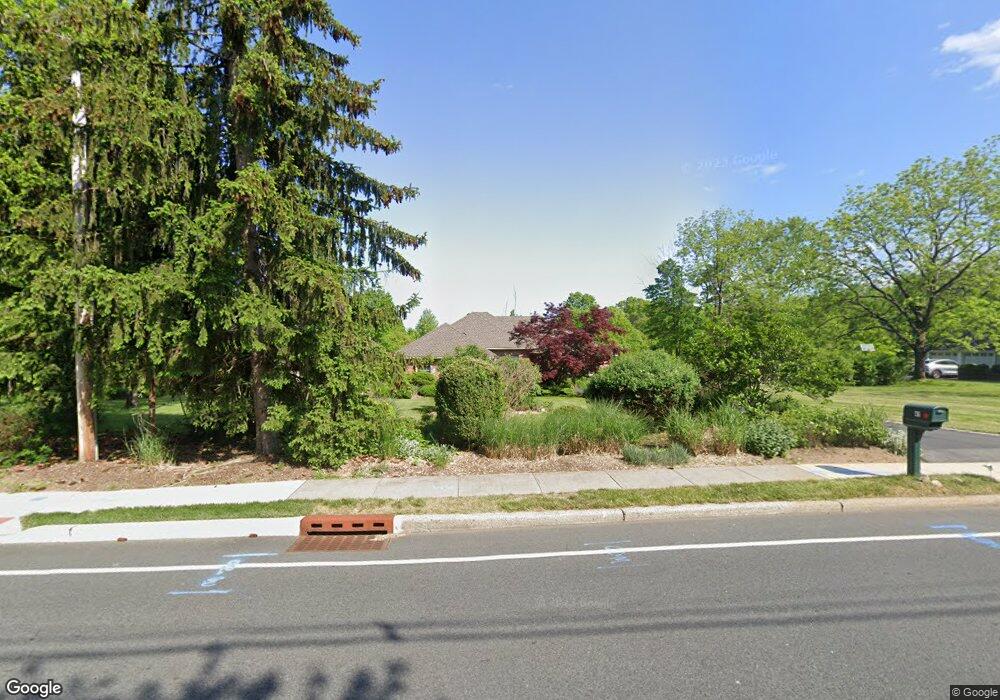 41 N Maple Ave, Basking Ridge, NJ 07920 - photo 1