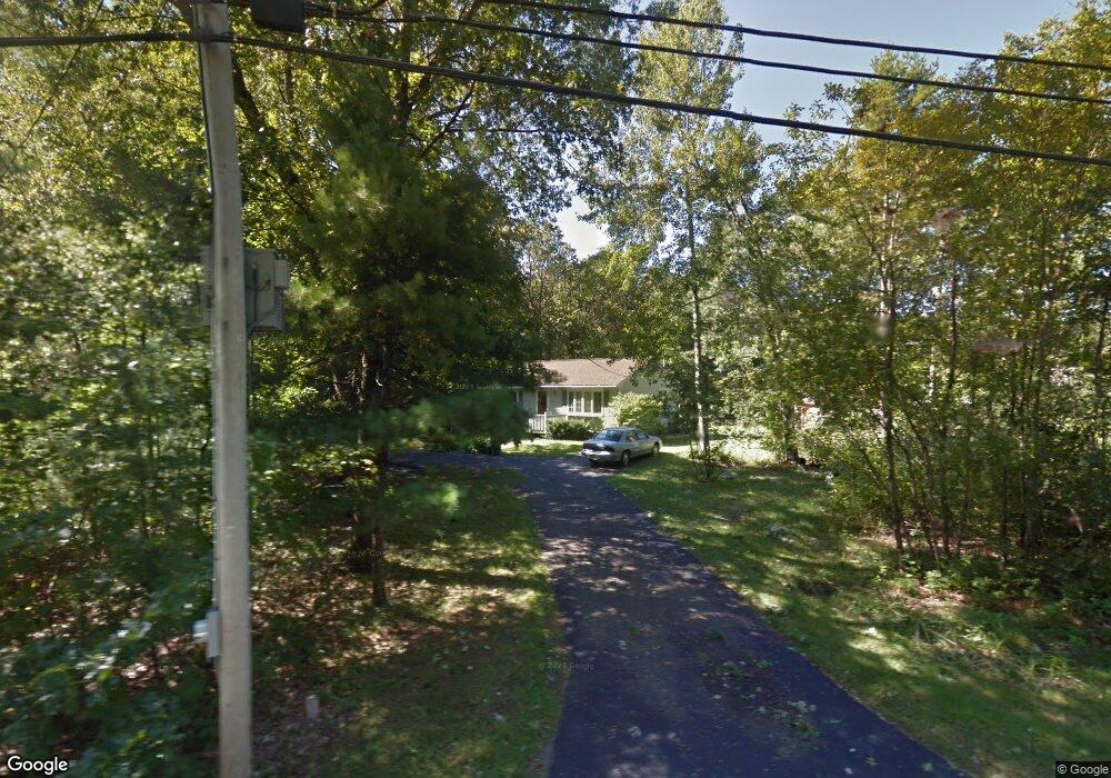 500 Horace Mills Rd, Sanford, ME 04073 - photo 1