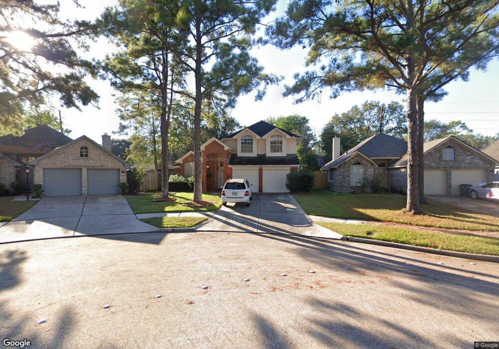 15978 Oak Mountain Dr, Houston, TX 77095 - photo 1