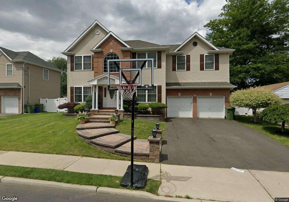 5 Frazee Ave, South Amboy, NJ 08879 - photo 1