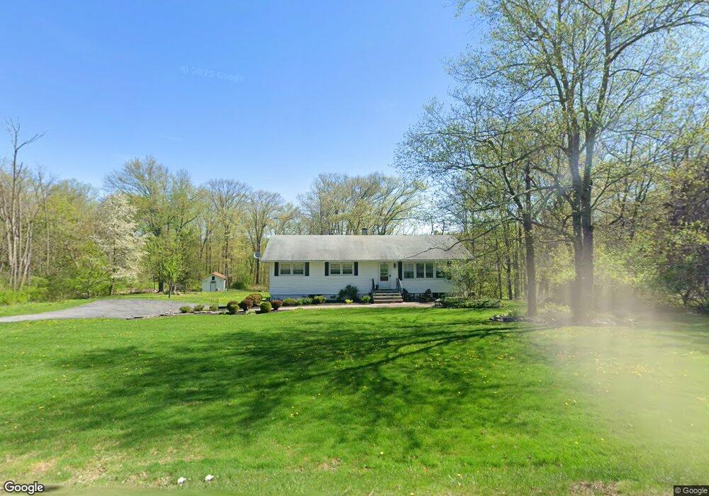 82 Hawxhurst Rd, Monroe, NY 10950 - photo 1