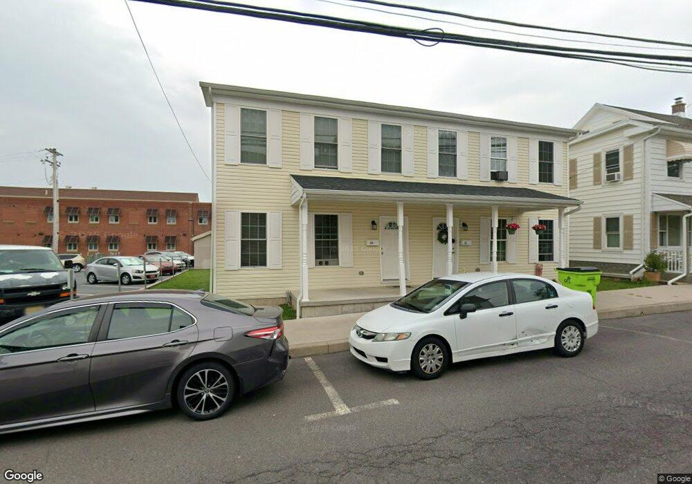 128 S Liberty St, Orwigsburg, PA 17961 - photo 1