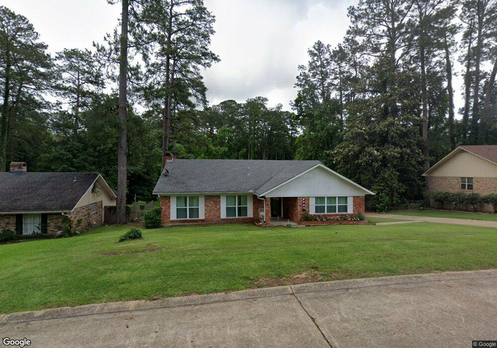405 Hiawatha Trail, Pineville, LA 71360 - photo 1