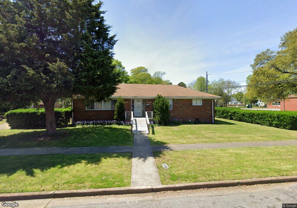 2300 Piedmont Ave, Portsmouth, VA 23704 - photo 1