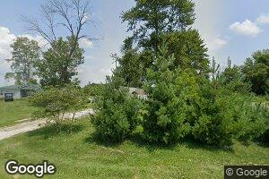 5638 S 250 E, Waldron, IN 46182
