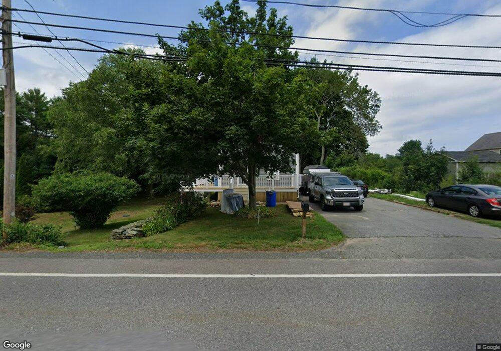 51 Wapping Rd, Kingston, MA 02364 - photo 1