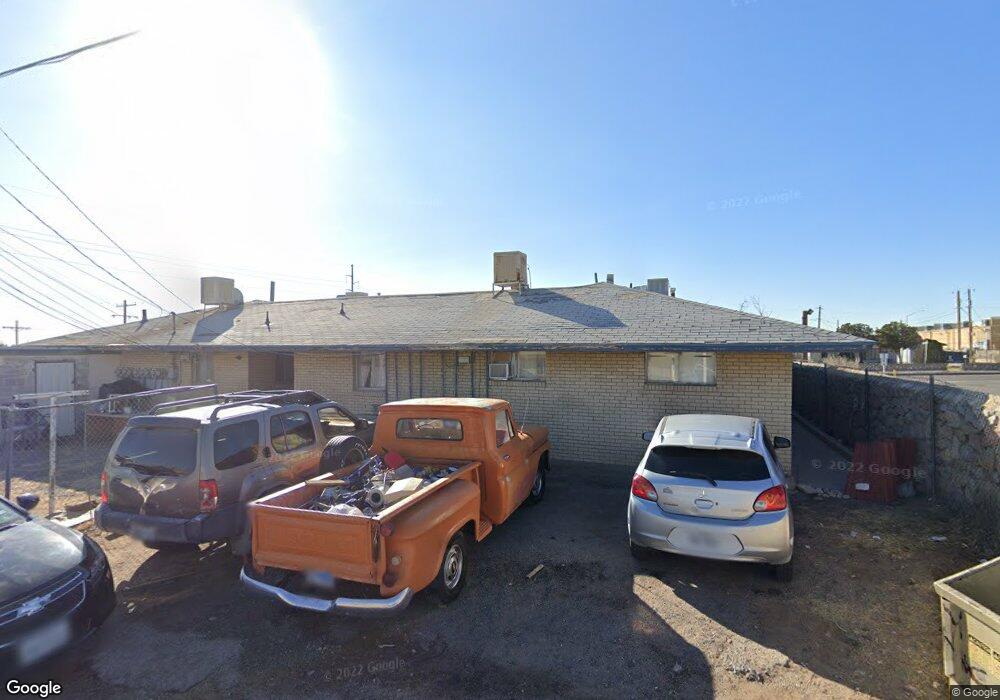 4015 Truman Ave, El Paso, TX 79930 - photo 1