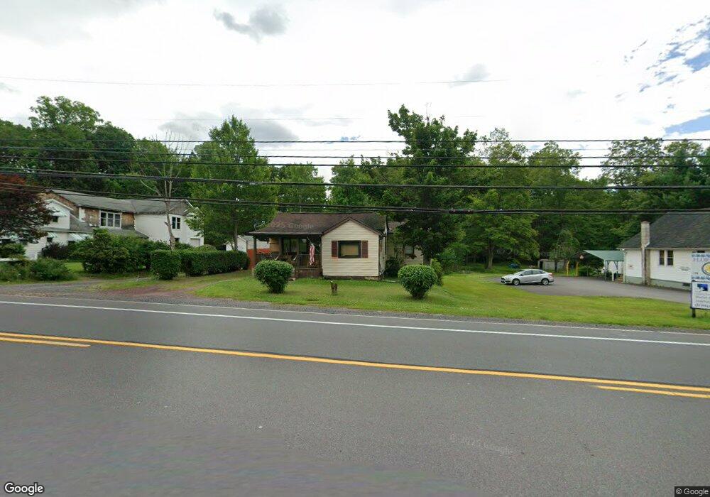 172 S Mountain Blvd, Mountain Top, PA 18707 - photo 1