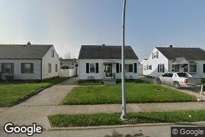 602 E 3rd St, Lima, OH 45804