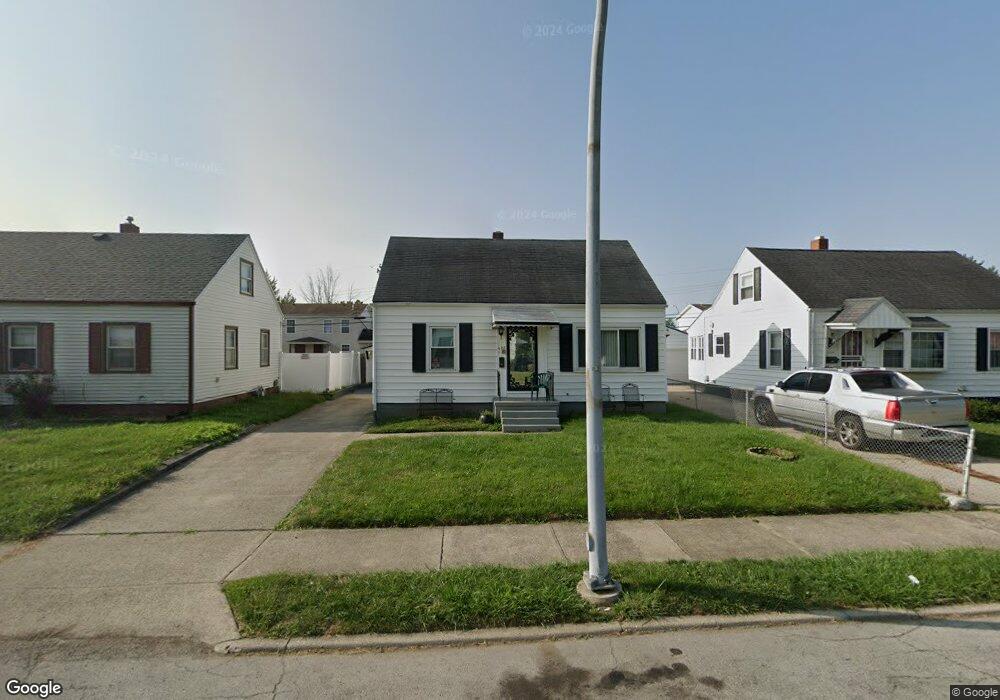 602 E 3rd St, Lima, OH 45804 - photo 1