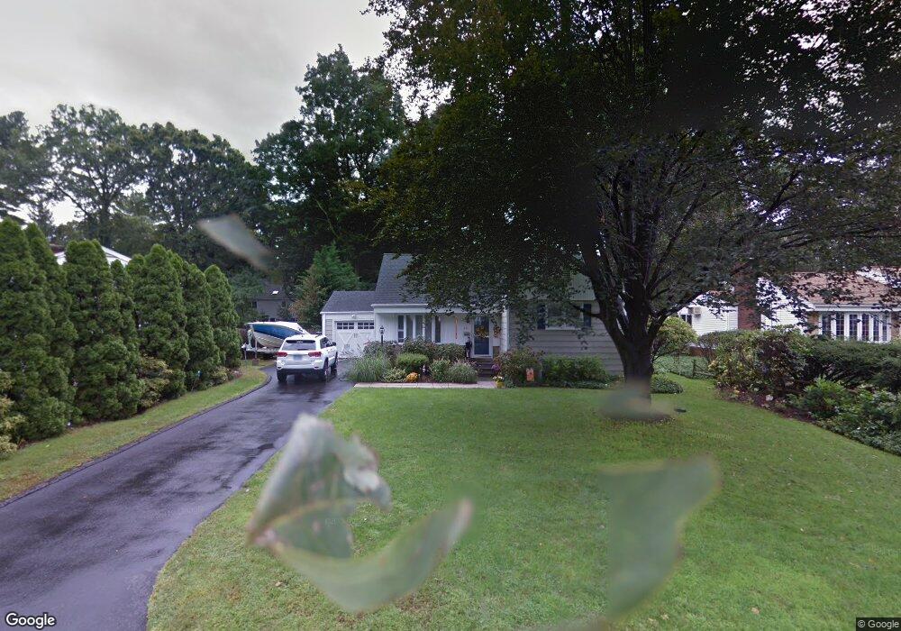 201 High Clear Dr, Stamford, CT 06905 - photo 1