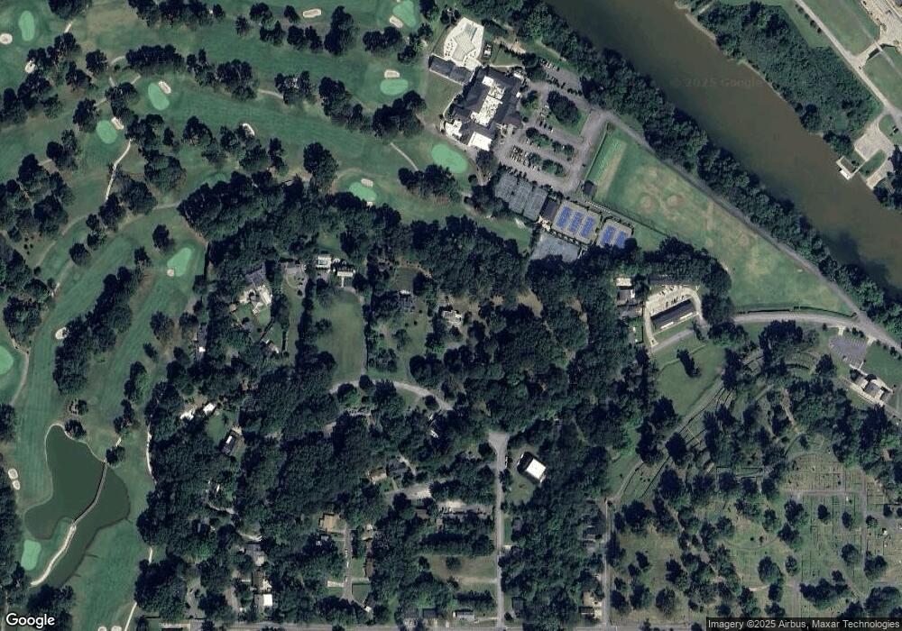 2 Virginia Cir SW, Rome, GA 30161 - photo 1