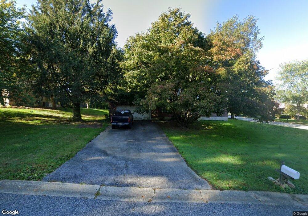 720 Ciderbrook Rd, Hockessin, DE 19707 - photo 1