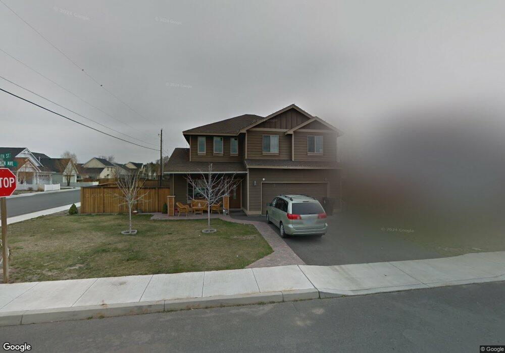 1360 NW 18th St, Redmond, OR 97756 - photo 1