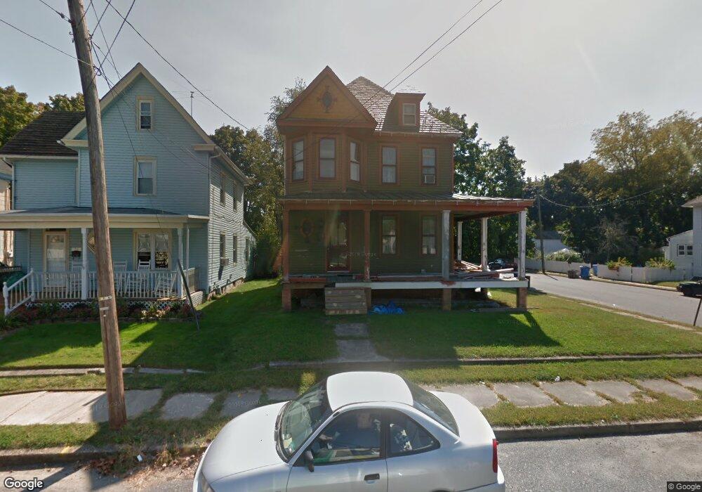 40 W Center St, Clayton, NJ 08312 - photo 1